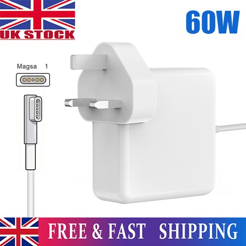 60w for macbook pro - pro, mag