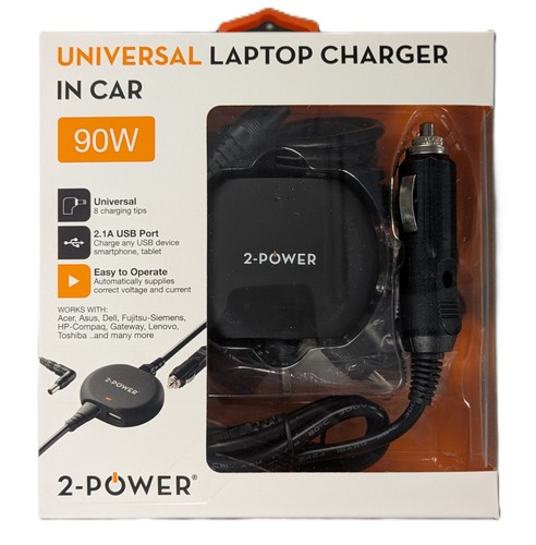 Power universal 90w - 2-power,