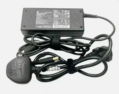 Genuine 90w laptop - hp,
