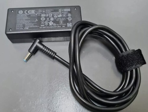 Genuine laptop charger no - laptop,