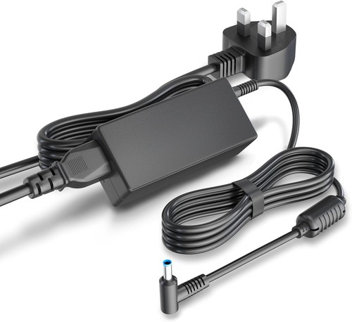 45w laptop charger for - laptop, hp