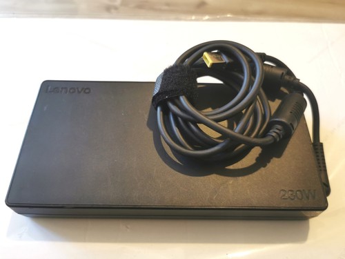 Lenovo thinkpad 230w 20v - lenovo,