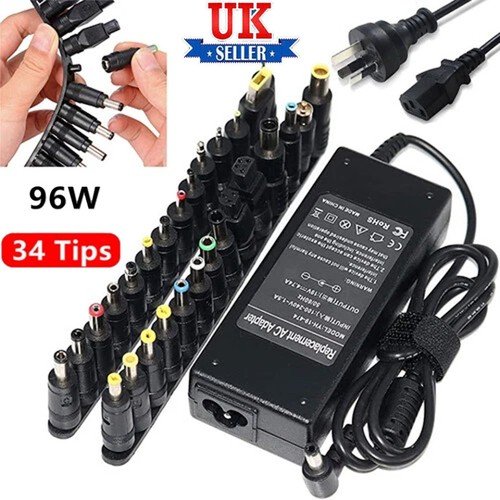 96w universal power supply - power,