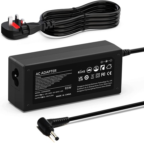 65w lenovo charger for - 65w,