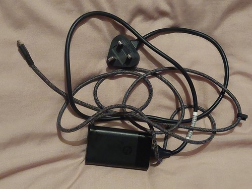 Genuine 65w usb laptop - usb-c,