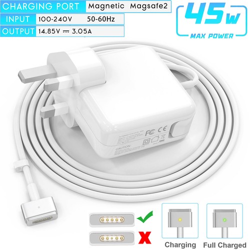 For apple macbook air 45w - apple,