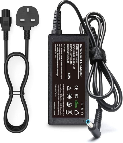 45w laptop charger - charger, tip