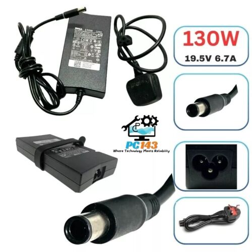 Genuine dell charger 5v - genuine,