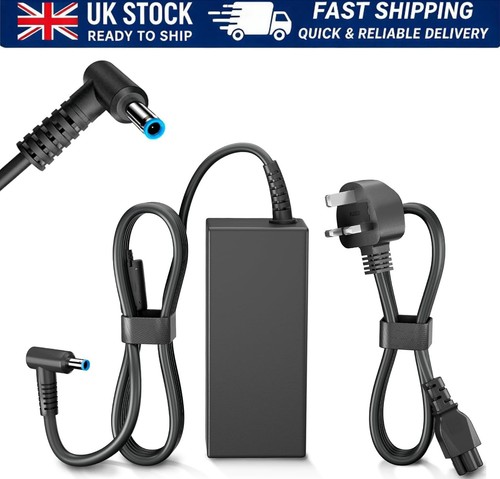 45w adapter charger - hp, ac