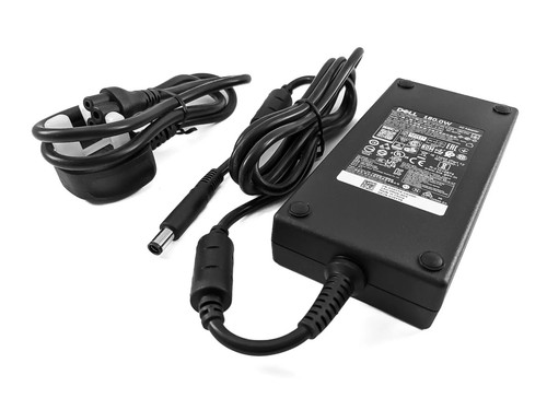 Genuine dell charger - dell, 19.5v