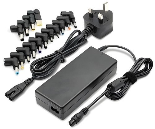 Universal laptop charger plug - charger,