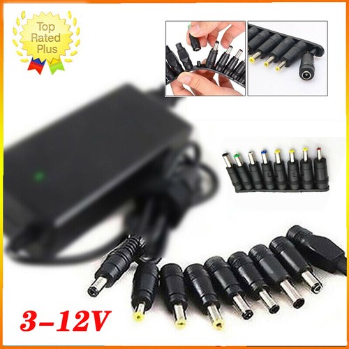 Universal laptop power - 8,