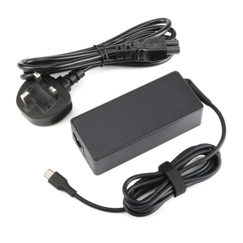 Type laptop charger - type,
