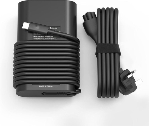 65w usb charger - charger, for