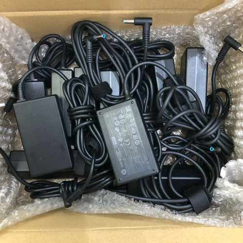 Joblot 10x original blue - joblot, hp