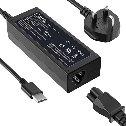 65w usb laptop - c, fast