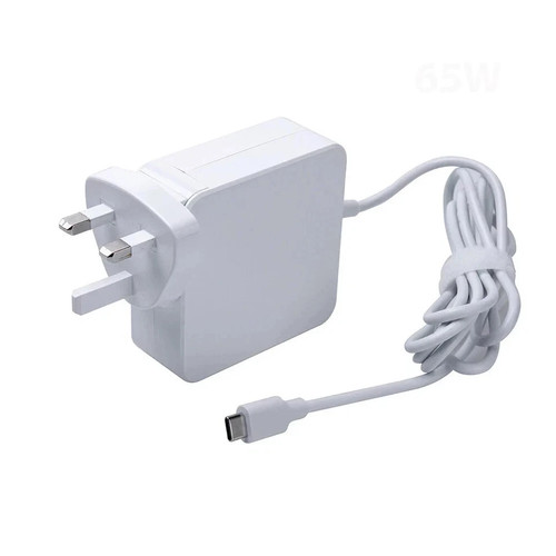 65w laptop charger type - 65w, c