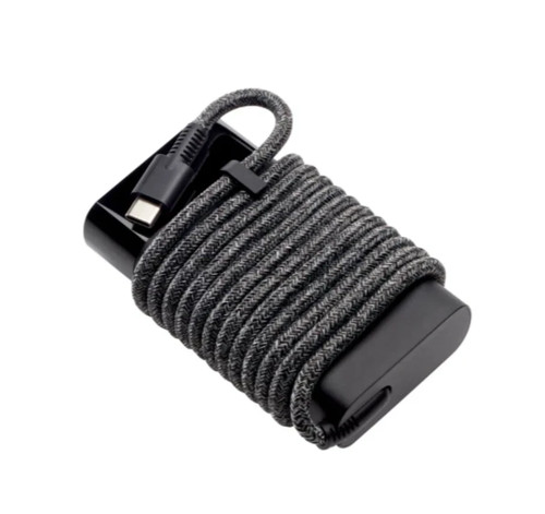 Genuine 65w laptop charger - genuine,