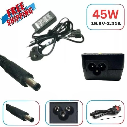 Genuine dell laptop charger - genuine,