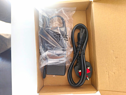 Laptop power - ac,