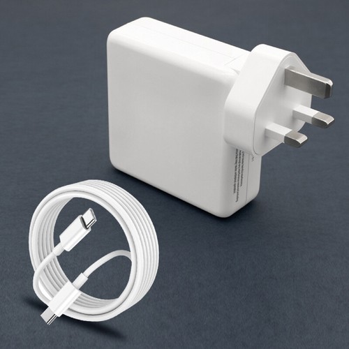 96w 61w charger for macbook - for,