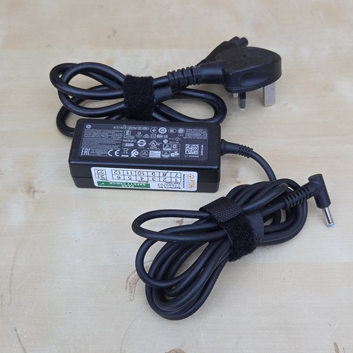 Genuine 45w bluetip laptop - 45w,