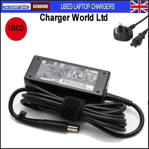Genuine charger 5v - 19.5v,